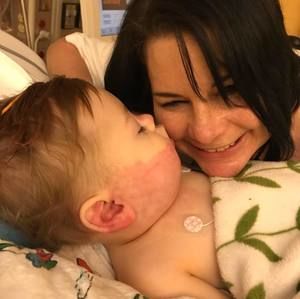 Meet your Posher, Dede